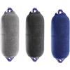 OSCULATI - Copriparabordo F4 Blu con Corda - 33.480.04 -