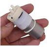 DGHIHZDHO DC 3.7 V Diaframma Pompa di Aria Piccolo Vuoto/Pompa di Aspirazione FAI DA TE Gonfiatore Macchina Del Seno Gonfiatore JQB2438