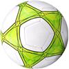 Wiffe Palloni da calcio, verde