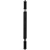 CUEYU ZGFHNY Power Twister Bar, 30 kg - 100 kg Heavy Duty Manubrio Flessibile a Molla, Robusto, per Petto, Spalle, avambraccio, bicipiti e Braccia(90kg)
