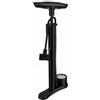 Generic Pompa per Bicicletta, Manico Ergonomico, Alta Pressione
