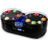 Generic Pulitore elettrico per palline da biliardo con touch screen LCD per palline