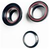 Generic for Zero 8X 10X 11X X8-DDM T10-DDM X11-DDM Ciotola Superiore e Inferiore e Cuscinetto Scooter Elettrico Peilin componente Pezzi di Ricambio