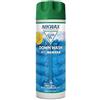 Nikwax Nkw0115, Detergente Tecnico Down Wash Direct-Bianco, 300 ml Unisex