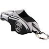 Xasbseulk Dolphin Safety Whistle - 130 dB ABS Alarm - Design sonoro rumoroso