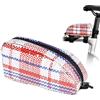 jupsjuice Borsa per Bici da Tubo Superiore Portaoggetti Impermeabile Da Ciclismo Con | Borsa Per Bicicletta Adatto a Outdoor Adulti Uomini Donne Cruiser Viaggio e Pendolarismo