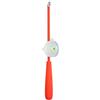 Nutup Canna da pesca telescopica per bambini, 1,2 m, mini portatile, compatta