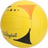 Changor Pallavolo di Classe 5 per Giochi di Allenamento Indoor, Morbida