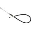 BQCUXZxpa Assieme Acceleratore 3B2-63600-1 Compatibile Con Motore Barca 2 Tempi | Adatto ai modelli NS8B M8; Sostituisce 3B2-63600-0, 3B2636001M, 3B2636000M