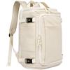 Caswynlife Zaino Espandibile Escursionismo 28L-38L