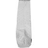 minkissy Copertura Oxford Antipolvere Bombola per 40l e Ossigeno Resistente ai Graffi Struttura a Sgancio Rapido Ospedali e Industria