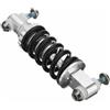 WANGZEYU Ammortizzatore MTB Ammortizzatore Posteriore for Mountain Bike, in Metallo, Resistente, con Molla da 100 mm, 125 e 150, for Accessori for Biciclette MTB