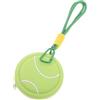 Homoyoyo Portachiavi Sportivo Cartone Pvc Zip, Porta Monete Mini