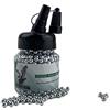 js-tactical FOXCUP JSTactical Flacone da 1000 pallini metallici da 6 mm / 0,90 gr per pistole