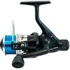 Kolpo Lyte Mulinello Trout Area Light Spinning 3+1 Cuscinetti Bobina Alluminio Misura 1000 Recupero 4.1:1
