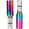 Generic Prolunga Manubrio 2 Pezzi con Sgancio Rapido Leggero Universale