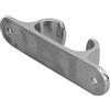 Keenso Tasca di Ormeggio in Acciaio Inossidabile 316, 100mm 4in, Lucidata