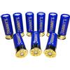 B-Unique Enterprises, Inc. B's Dry Fire Snap Caps - Tappi per allenamento fittizi calibro 12 (12 Ga Blue 2 1,9 cm)