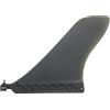 TOYANDONA Pinna Rimovibile per Paddle Board e Kayak, Plastica Nera