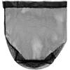 Generic Rete da pesca in nylon di ricambio, 40 cm, alta resistenza (45 cm)