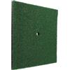 SAFIGLE Tappeto da Allenamento Golf Indoor 30x30 Cm in Eva | Verde, Leggero e Sicuro, per Principianti e Professionisti, Pratica del Swing
