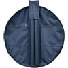 harayaa Golf Disc Holder Borsa Porta Stand Cesto Disco Bersaglio Custodia per Attrezzatura Sacca Ordinata in 600D Oxford con Maniglia E Tracolla Protezione