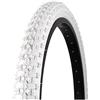 Kenda Mx K50 - Pneumatico, 50,8 x 5,1 cm, filo, filo bianco