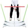 Generic Attrezzo professionale per simulatore di swing