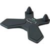 Generic Wobble Board with Phone Holder Workout Equipment , ,
