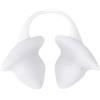 WebDeals 2pcs Nuoto Naso Tappi Silicone Impermeabile Indolore Nuoto Naso Clip con Scatola di Stoccaggio per Adulti Bambini Uomini Donne Principianti