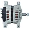 CloudburstVoltix Alternatore 24 V 110 A compatibile con il dozer D6N LGP e l'escavatore 320B