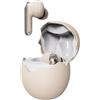 Generico Cuffie In-Ear Wireless Cuffia In Ear Compatta a Forma di con Cancellazione | Auricolare wireless Per Adulti e Adolescenti Viaggi in Auto Casa Ufficio Interni Esterni