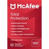 McAfee Total Protection 2024 | Unlimited Devices | Cybersecurity Software Includes Antivirus, Secure VPN, Password Manager, Dark Web Monitoring | Key Card