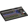 Zoom L-12 LiveTrak - Digital Mixer and Recorder