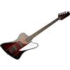 Epiphone Thunderbird IV VS Reverse Vintage Sunburst - Basso elettrico a 4 corde