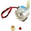 QWORK Pompa dell'Olio del Fumo della Nebbia 40DCB 18W 50Hz 220-240V AC Gli Accessori della Macchina del Fumo della Fase 900W