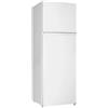 INFINITON ELECTRONICS Infiniton Frigorifico a due porte FG-300D72WEP, 304 litri, altezza 172 cm, porta reversibile, ciclica, regolazione in altezza, E, bianco