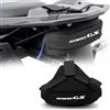 VORILES For R 1300 GS R1300GS r1300gs R1300 GS 2023 2024 2025 accessori moto borsa posteriore viaggio sella posteriore portapacchi borsa impermeabile borsa attrezzi