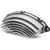 CANTONDZ Resistenza motore ventilatore ventilatore resistenza riscaldamento clima Compatibile con Citroen C4 Picasso Peugeot Partner A43001400 6441CE 6441.CE