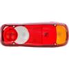 LONGLING Indicatore posteriore Recuts Luce posteriore per Renault Master, Fiat Ducato, Citroen Jumper, Peugeot Boxer, camion, rimorchio, pianale VOLVO FE FL 2006-2024