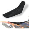 BIUGERCN Coprisedile Moto Universale Enduro 50-450cc per EXC CRF XX XXF XE XEF, Nero | Rivestimento Seduta, Uso Guida Quotidiana, Uso Motocross, Moto Sportiva, per EXC CRF XX XXF XE XEF 50cc-450cc 2T 4T