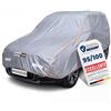 Upgrade4cars Telo Copriauto Esterno Versione 2026 Impermeabile | Copertura Completa per Tutte le Stagioni | Telo Universale SUV - XXL (540 × 210 × 150 cm)