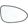 IBNBRO Vetro Specchietto Retrovisore Per Chevrolet Aveo 2010-2014 Specchietti Retrovisori Esterni In Vetro Per Auto, Specchietti Laterali 95132579 Vetro specchio esterno(1PCS right no heatin)
