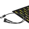 RIDEX PLUS 407W0089P Sensore di usura delle pastiglie freni Anteriore Compatibilità con MINI Hatchback F56