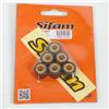 Sifam - Rullo per variatore per scooter MBK 100 Cw Booster 1999-2003, 15 x 12, 8,5 g