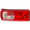 LONGLING Fanale posteriore sinistro, 12 V/24 V, per VW Crafter MAN TGE camion