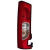EASYSHOP24H FARO FANALE FANALINO POSTERIORE SX PER CITAN W415 2 PORTELLO GRUPPO OTTICO STOP