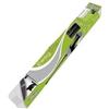 Green Valley 1229362 SW Barre da Tetto Premontate Auto Easy One, Alluminio, 120cm Lunghezza, Confezioni da 2