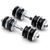HAOTOM 2X anteriore stabilizzatore Link Kit Sway Anti Roll Bar Drop Links Kit di collegamento dello stabilizzatore anteriore per Toyota Yaris Verso Vitz 1999 2000 2001 2002 2003 2004 2005 48819-52010