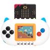 KittenBot Newbit Arcade Shield Expension Board Controller di programmazione grafica per BBC Micro: bit V2 (senza Micro: bit)